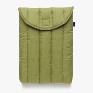 Baggu Puffy Laptop Sleeve